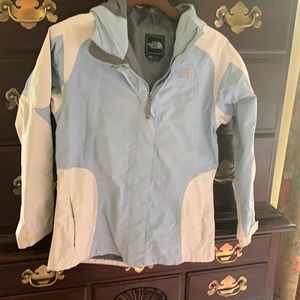 The North Face Rain Jacket